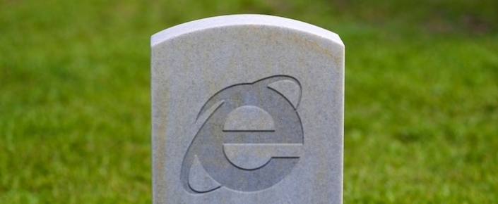 Kral Öldü, Yaşasın Yeni Kral: Internet Explorer İlk Kez Lider Değil!